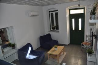 Villa Annika Symi Bagian luar foto