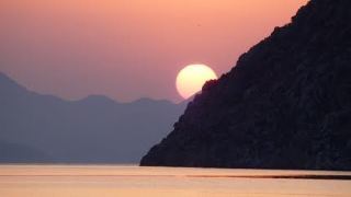 Villa Annika Symi Bagian luar foto